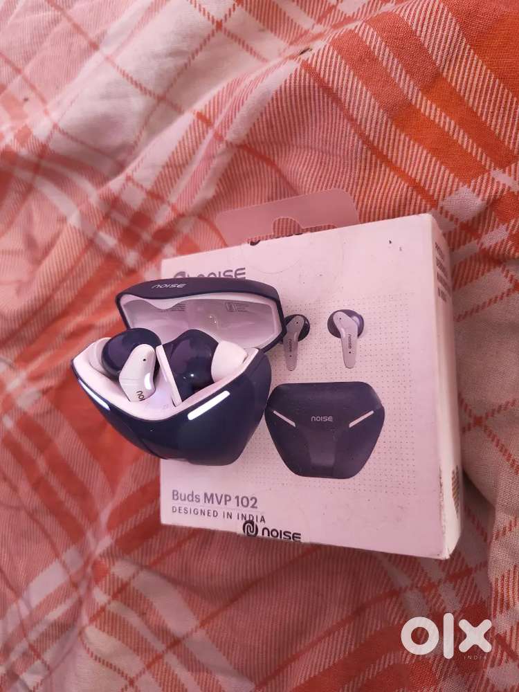 Noise buds