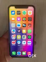 I phone x r 128 gb