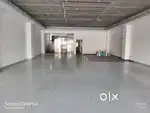 Vadapalani showroom space rent 6000sqft