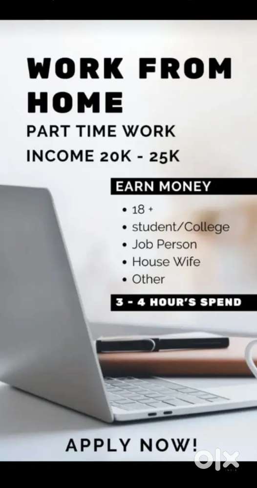 Online work