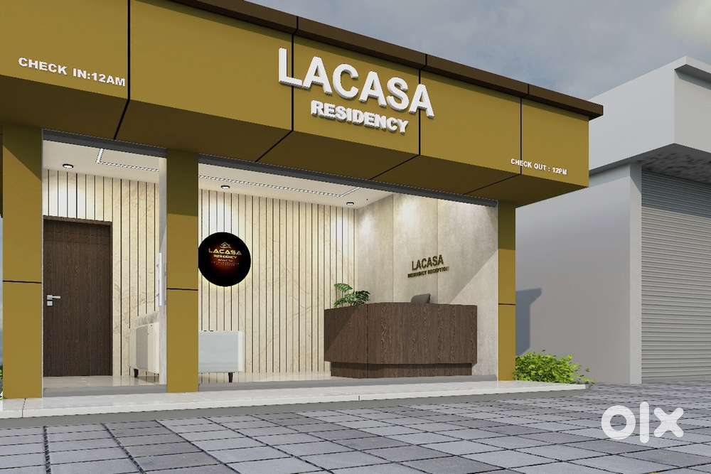 receptionist front office