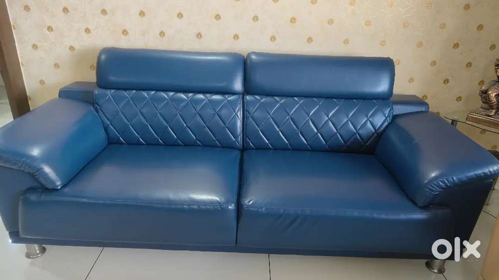 Hall sofa set