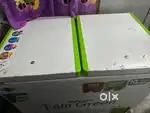 Deep fridge