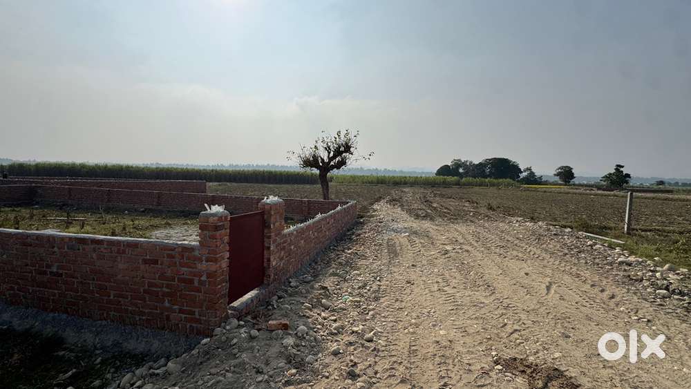 Gated society project