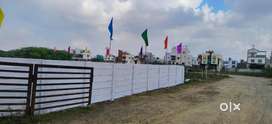 Gerugambakkam land for sale