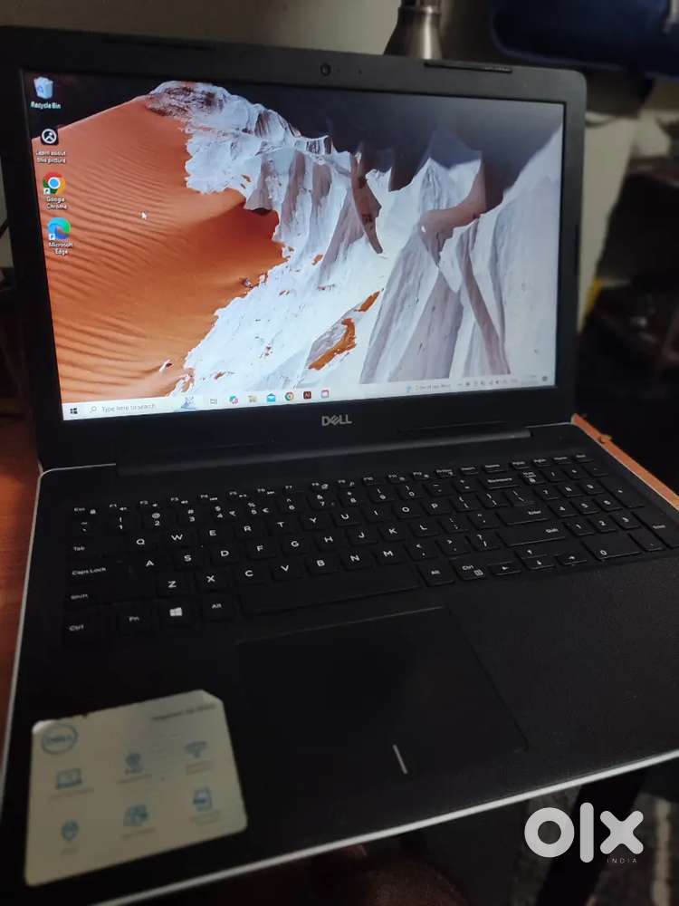 Dell Inspiron 3580 (Intel Pentium 5405U 8th Gen) – For Sale