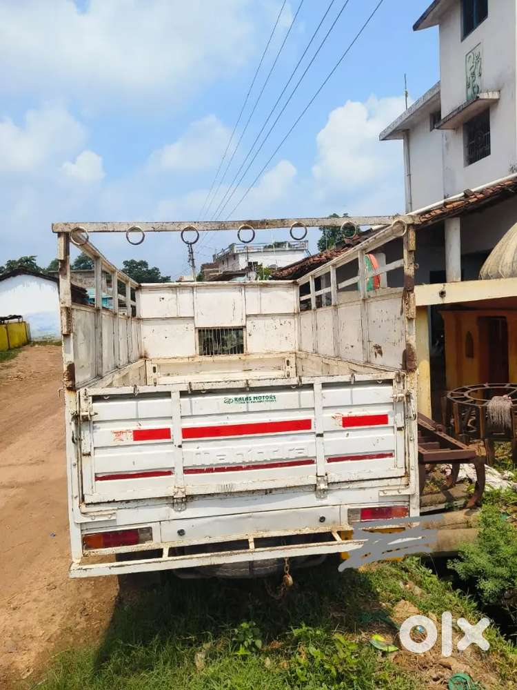 Bolero pickup 1.7 fb