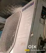 Samsung dual inverter split ac 1.5 ton