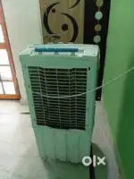 A good condition cooler