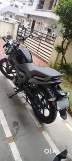 Tvs Raider ૧૨૫