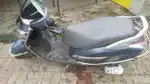 Activa 125 smart