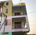 1BHK SEMI-FURNISHED IN GOPALPURAM