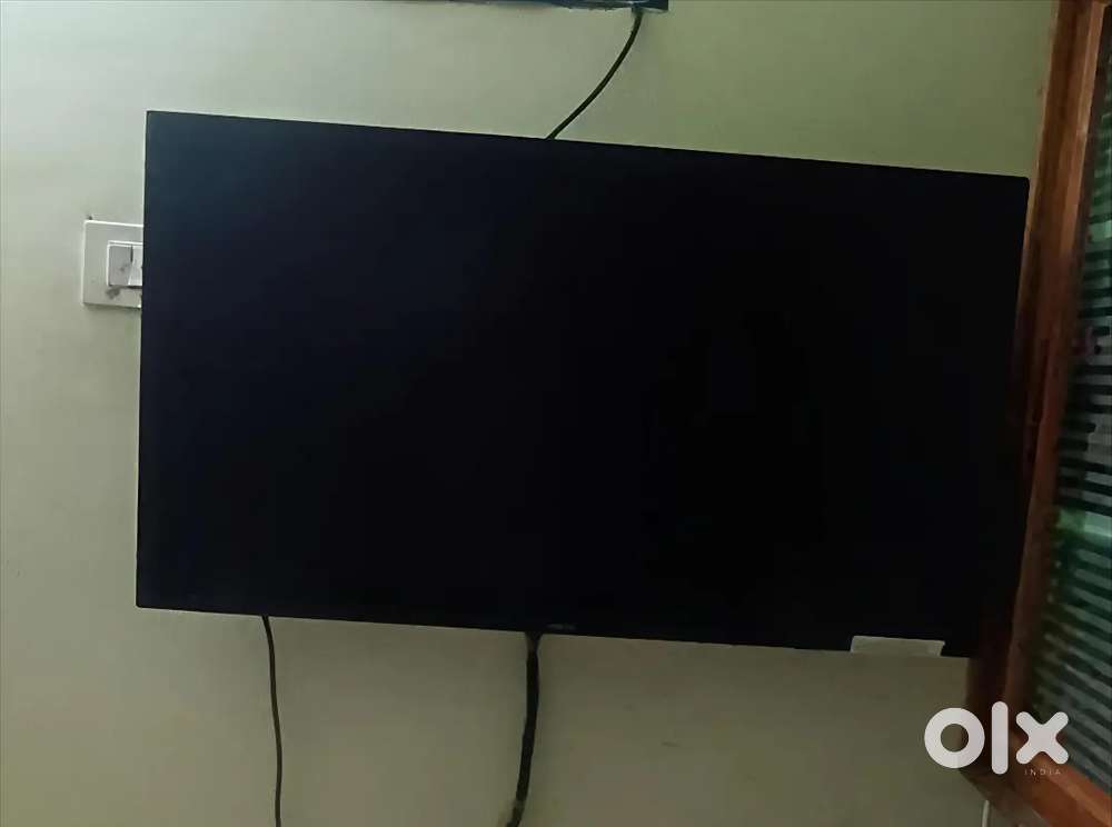 Samsung 40 inch led tv
