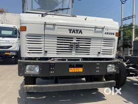 Driver for truck