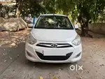 Hyundai i10 Sportz 1.2 KAPPA VTVT, 2015, Petrol