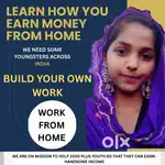 Work from Home