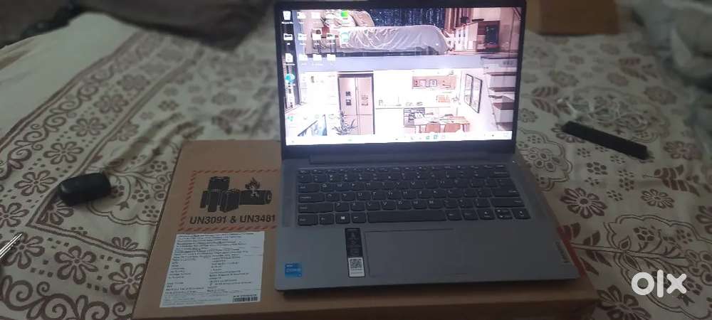 Lenovo IdeaPad slim3
