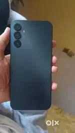 Mild condition samsung A14 5G