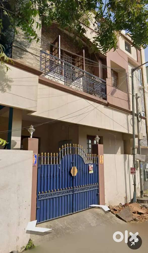 Sai flats 1 st floor