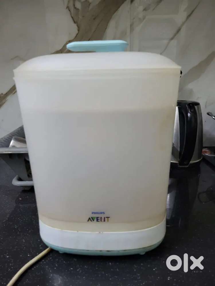 Philips Avent Sterilizer for sale in good working condition
