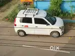 Red taxi driver needed