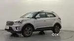 Hyundai Creta 1.6 SX Plus, 2016, Petrol