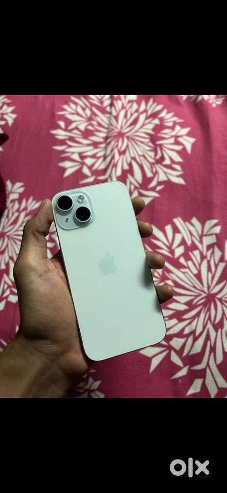 Iphone 15 128 GB