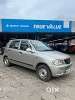 Maruti Suzuki Alto 0.8 LXI (O), 2006, Petrol