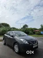 Maruti Suzuki Baleno 1.2 CVT Delta, 2018, Petrol