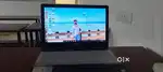 Dell laptop new condition with lamination and all accessories original
