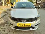 Tata Tiago XZ Plus, 2020, Petrol