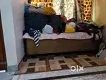 Single Bed