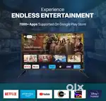 Croma HD Ready LED TV
