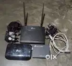 New Router Tp-Link