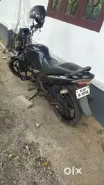 Honda, Unicorn CB 150,    2015