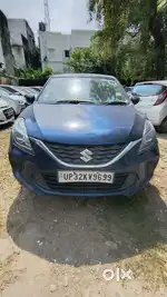 Maruti Suzuki Baleno 1.3 Delta, 2019, Diesel