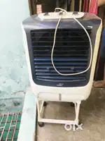 Cooler  full AC