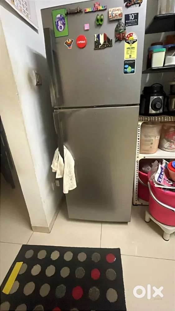 Samsung fridge good condition