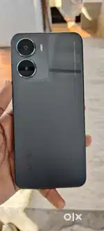 Vivo Y56 5G 8GB Ram + 128GB Storage मोबाइल बहुत बढ़िया स्थिति में है