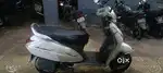 Sell My Honda Activa 3g in Good condition.(I am 1st owner)