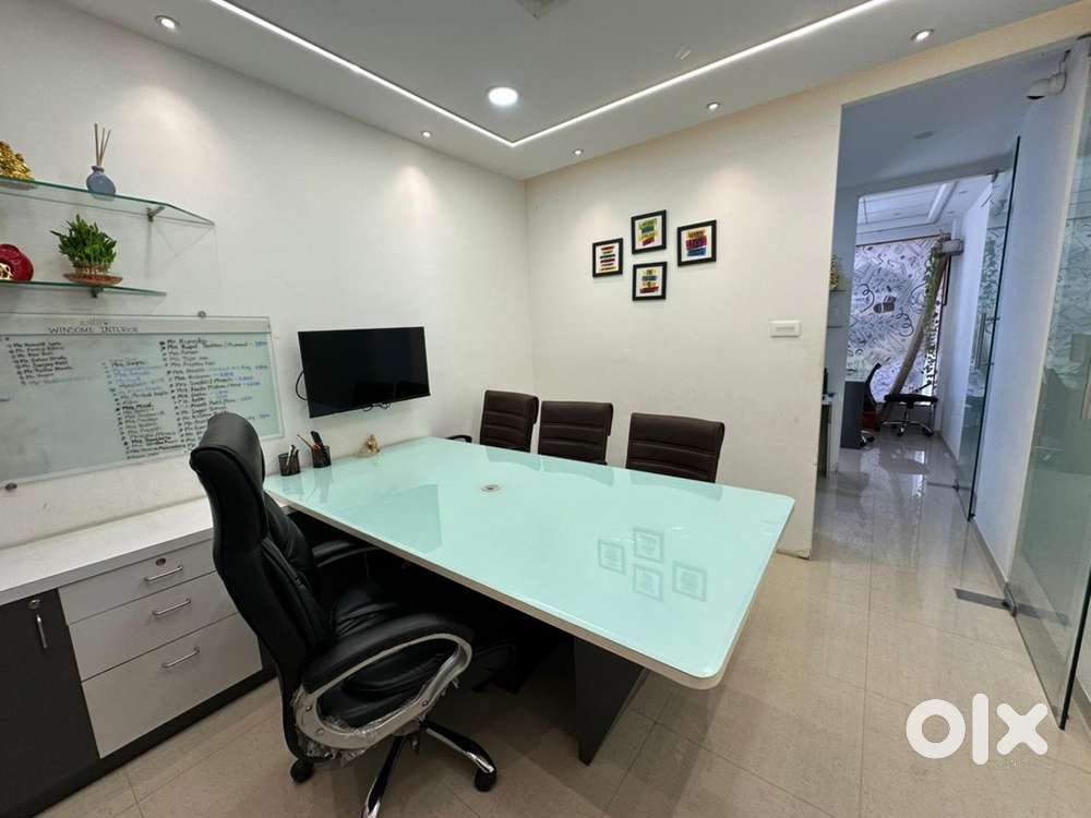 Interior Office sell