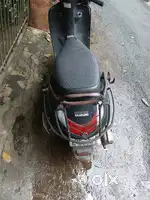 Test Suzuki access