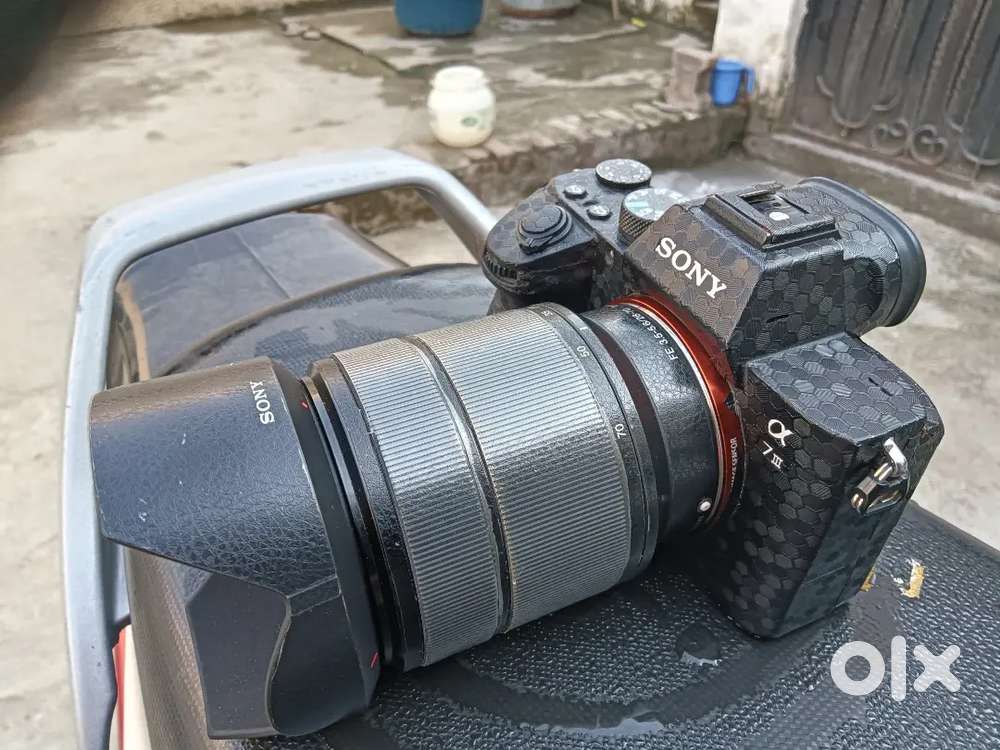 Very good condition