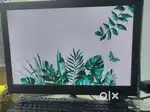 Lenovo idea centre AIO 330-210GM all one in intel celeron (r).
