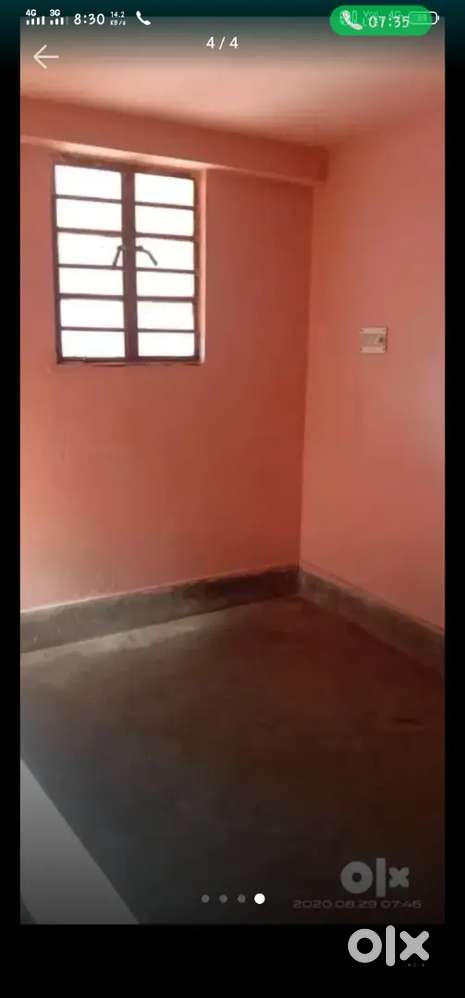 (ROOMS FOR RENT)JANTA COLONY BAIRAGI  GAYA