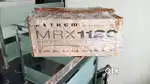 Anthem mrx1120 audiophile 11.2ch