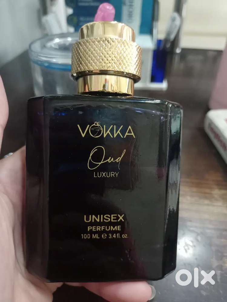 Vokka perfume