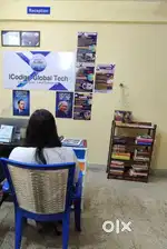 Java Full-Stack Training + Placement Support  Free Seminar Ranchi