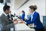 Receptionist