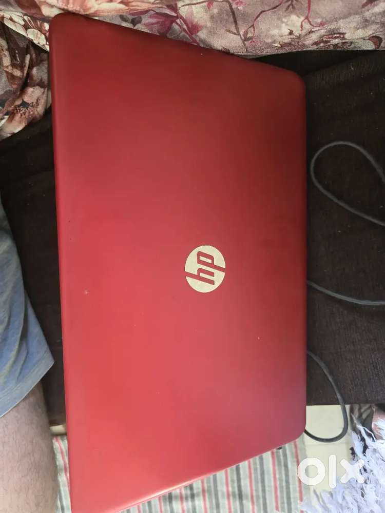 HP Pavilion Notebook